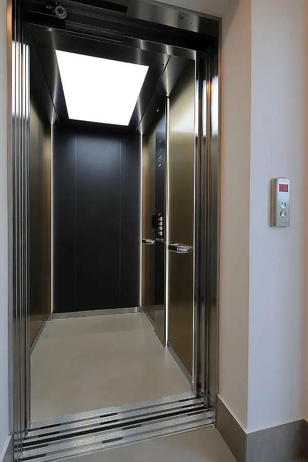 Stylish Apartment 100 M From The Beach Opatija 0*,  Croatia