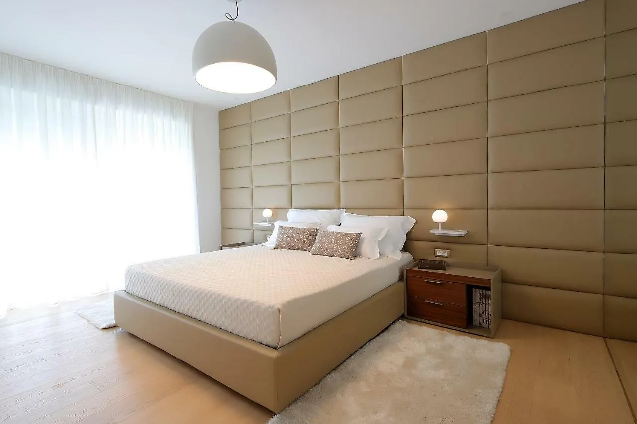 Stylish Apartment 100 M From The Beach Opatija